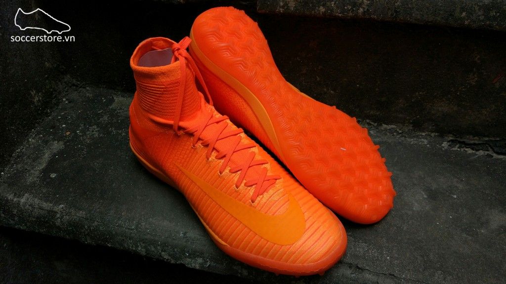 hypervenom soccer boots